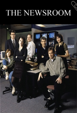The Newsroom (1996) Official Image | AndyDay