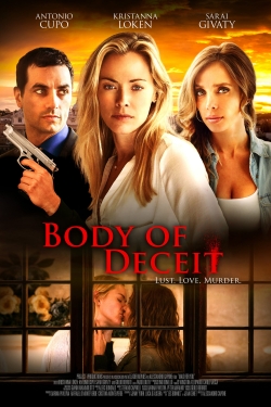 Body of Deceit (2017) Official Image | AndyDay
