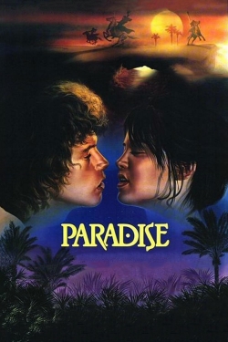 Paradise (1982) Official Image | AndyDay