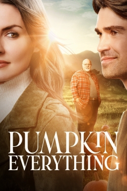 Pumpkin Everything (2022) Official Image | AndyDay