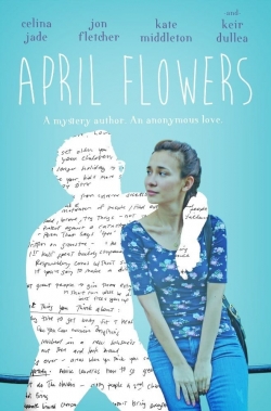 April Flowers (2020) Official Image | AndyDay