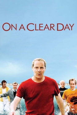 On a Clear Day (2005) Official Image | AndyDay
