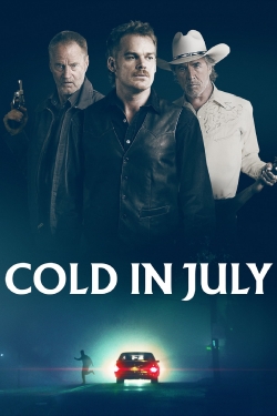 Cold in July (2014) Official Image | AndyDay