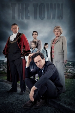 The Town (2012) Official Image | AndyDay