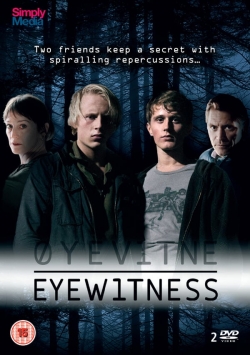 Eyewitness (2014) Official Image | AndyDay