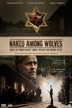 Naked Among Wolves (2015) Official Image | AndyDay