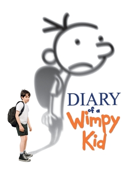 Diary of a Wimpy Kid (2010) Official Image | AndyDay