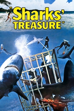 Sharks' Treasure (1975) Official Image | AndyDay