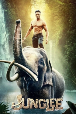 Junglee (2019) Official Image | AndyDay