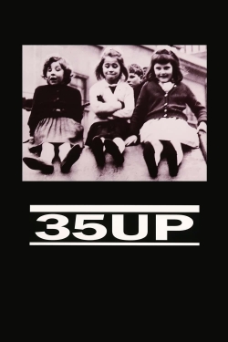 35 Up (1991) Official Image | AndyDay