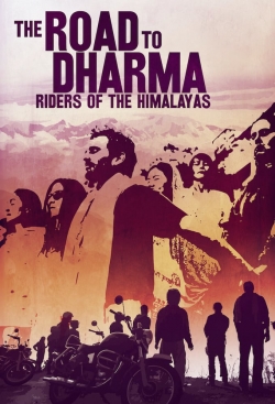 The Road to Dharma (2020) Official Image | AndyDay