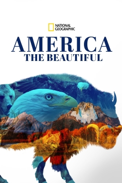 America the Beautiful (2022) Official Image | AndyDay