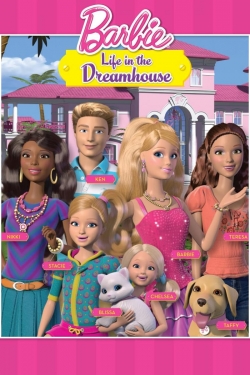 Barbie: Life in the Dreamhouse (2012) Official Image | AndyDay