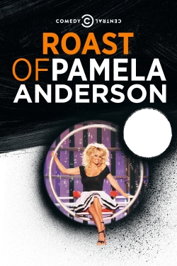 Comedy Central Roast of Pamela Anderson (2005) Official Image | AndyDay