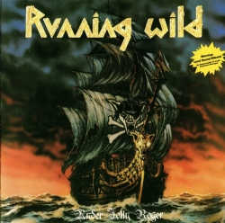 Running Wild (1987) Official Image | AndyDay