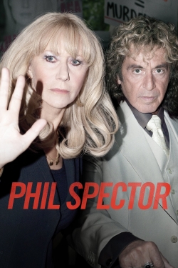 Phil Spector (2013) Official Image | AndyDay