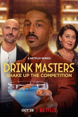 Drink Masters (2022) Official Image | AndyDay