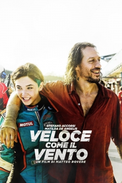 Italian Race (2016) Official Image | AndyDay