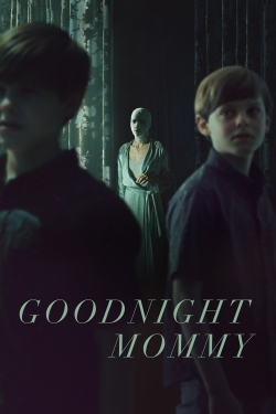 Goodnight Mommy (2022) Official Image | AndyDay