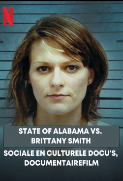 State of Alabama vs. Brittany Smith (2022) Official Image | AndyDay