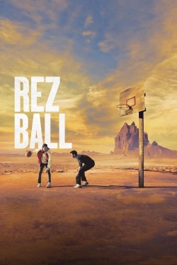 Rez Ball (2024) Official Image | AndyDay