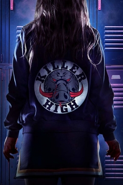 Killer High (2018) Official Image | AndyDay