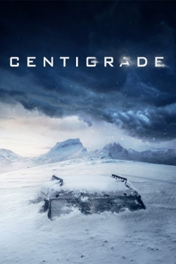 Centigrade (2020) Official Image | AndyDay