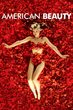 American Beauty (1999) Official Image | AndyDay