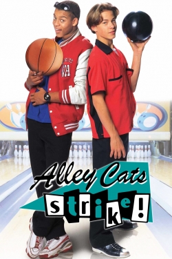 Alley Cats Strike (2000) Official Image | AndyDay