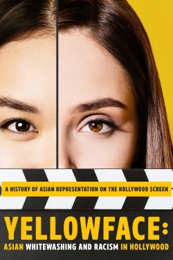Yellowface: Asian Whitewashing and Racism in Hollywood (2019) Official Image | AndyDay