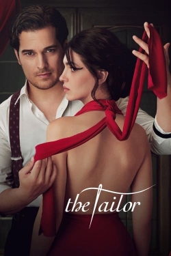 The Tailor (2023) Official Image | AndyDay