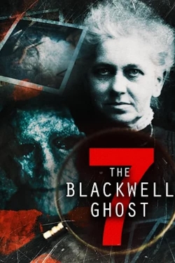 The Blackwell Ghost 7 (2022) Official Image | AndyDay