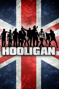 Hooligan (2012) Official Image | AndyDay