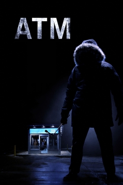 ATM (2012) Official Image | AndyDay