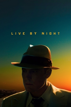 Live by Night (2016) Official Image | AndyDay