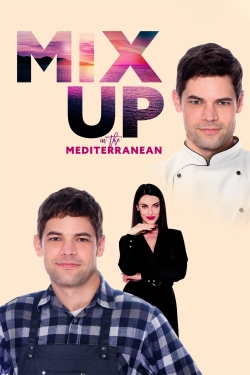 Mix Up in the Mediterranean (2021) Official Image | AndyDay