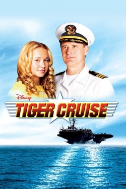 Tiger Cruise (2005) Official Image | AndyDay