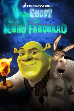 The Ghost of Lord Farquaad (2003) Official Image | AndyDay