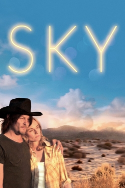 Sky (2015) Official Image | AndyDay