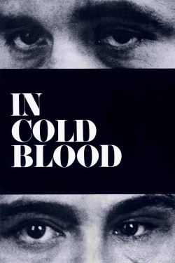 In Cold Blood (1967) Official Image | AndyDay
