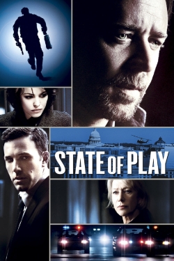 State of Play (2009) Official Image | AndyDay