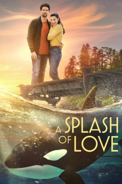 A Splash of Love (2022) Official Image | AndyDay