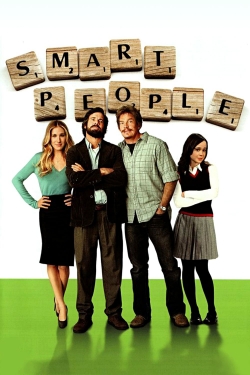 Smart People (2008) Official Image | AndyDay