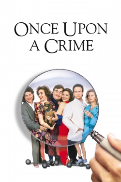 Once Upon a Crime (1992) Official Image | AndyDay