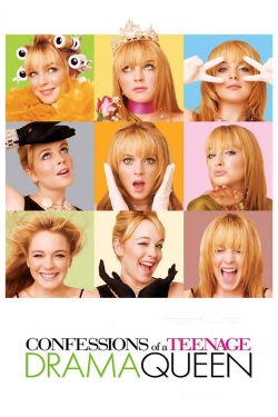 Confessions of a Teenage Drama Queen (2004) Official Image | AndyDay
