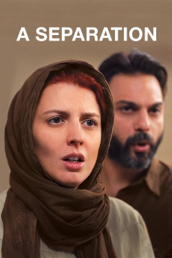 A Separation (2011) Official Image | AndyDay