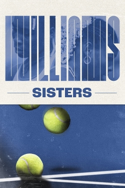 Williams Sisters (2023) Official Image | AndyDay