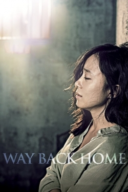 Way Back Home (2013) Official Image | AndyDay