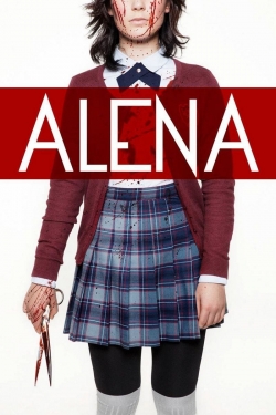 Alena (2015) Official Image | AndyDay