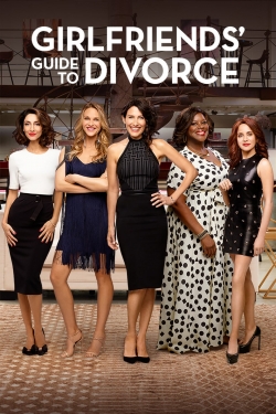 Girlfriends' Guide to Divorce (2014) Official Image | AndyDay